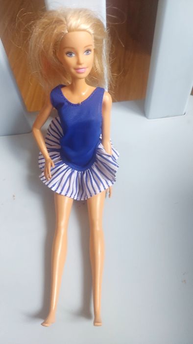 Ляльки Барбі  Мателл 2015 року