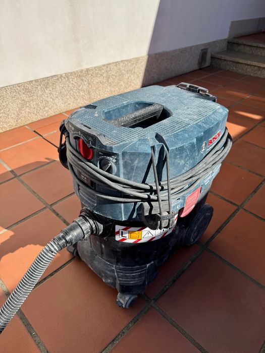Aspirador Bosch Professional GAS 35L AFC