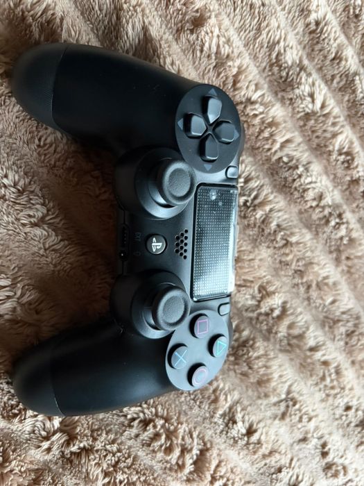 Джойстик PS 4 pro