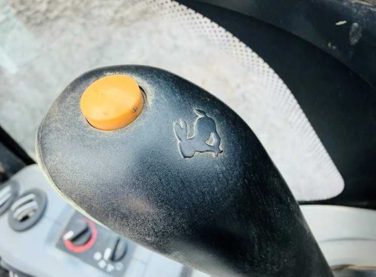 Міні екскаватор BOBCAT E17 *759 ГОДИН*РІК 2022*