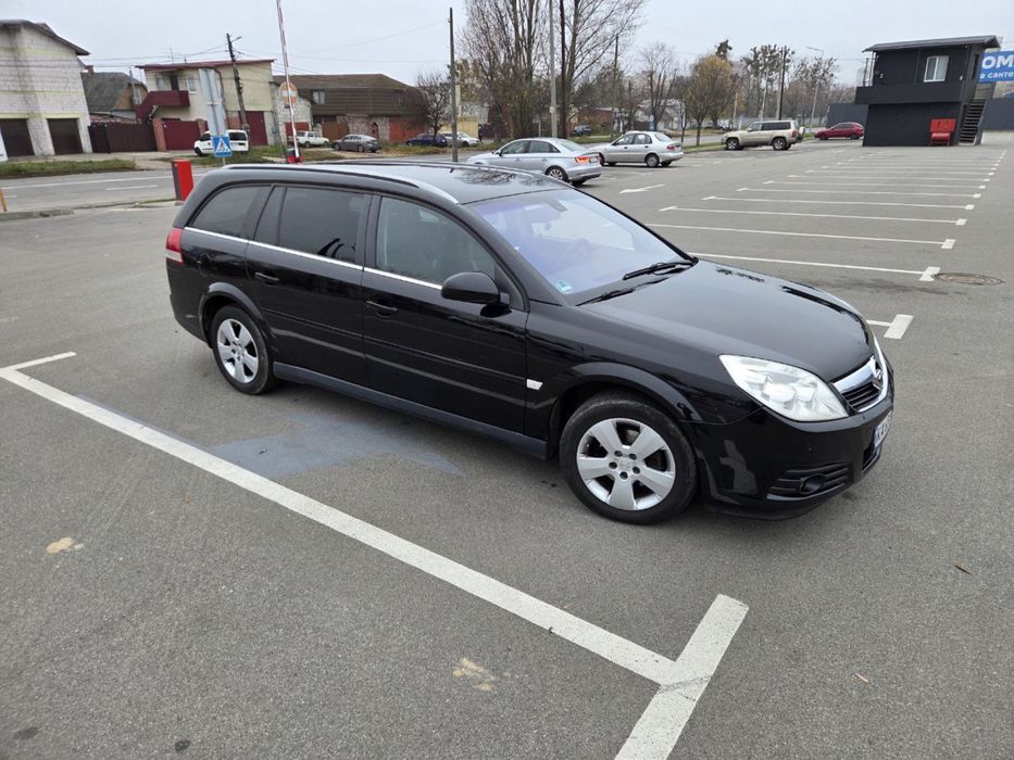 Продам Opel Vectra