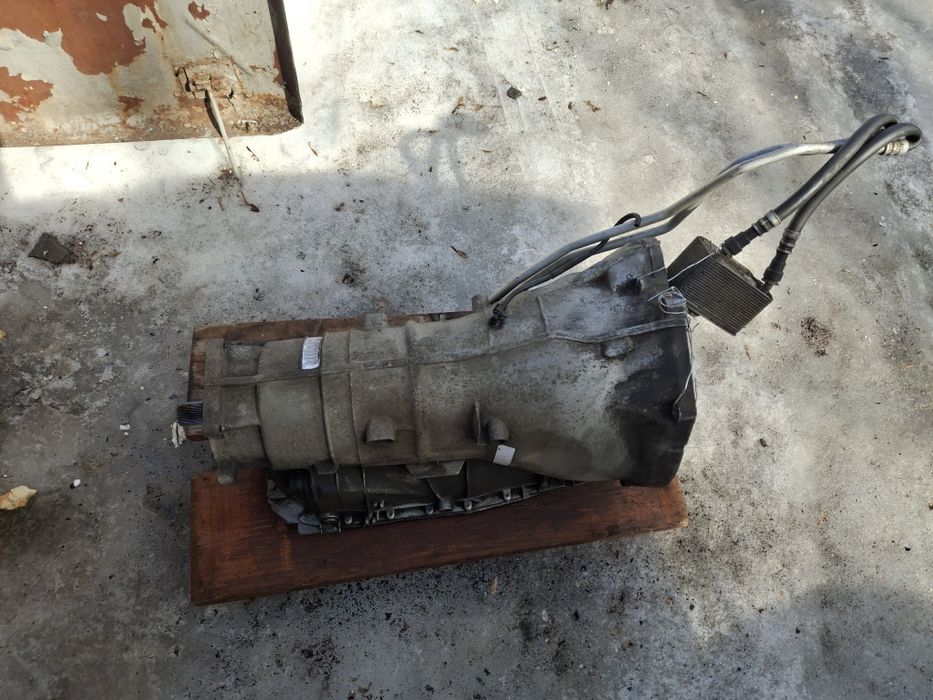 Акпп коробка передач