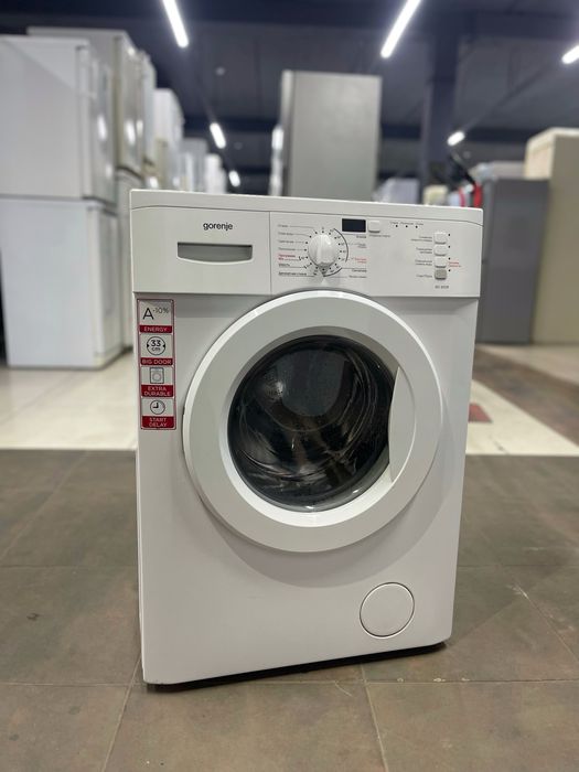 Фронтальная узкая стиралка Indesit ESB1160B не дорого !!!