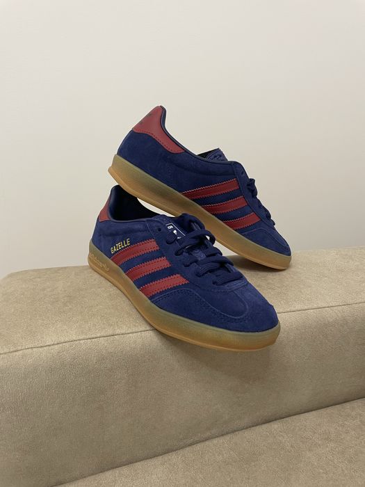 Buty adidas Gazelle indoor j  36