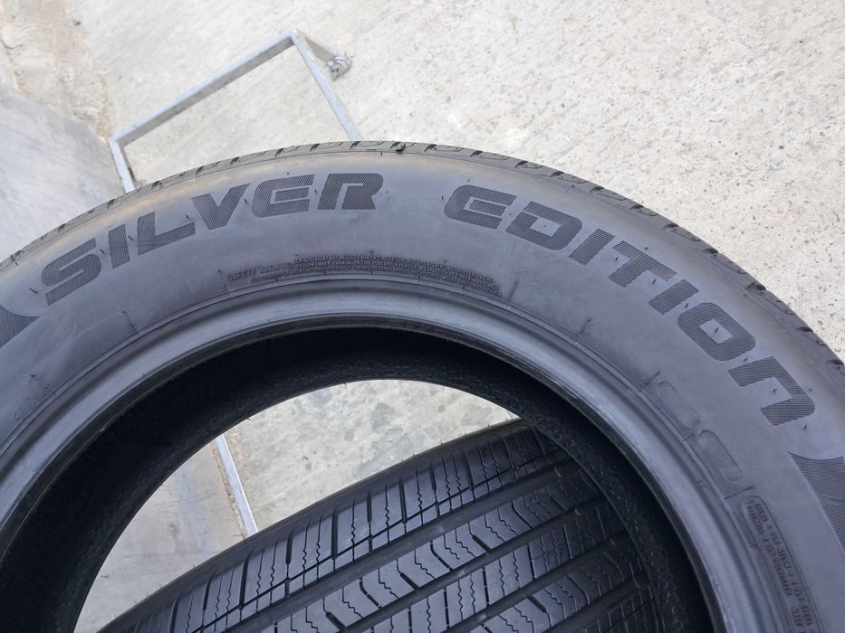 Резина всесезонна 90% Arizonian 225/65 R17 Silver Edition All Season