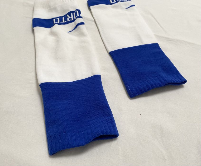 Meias FC Porto Nike oficiais retro