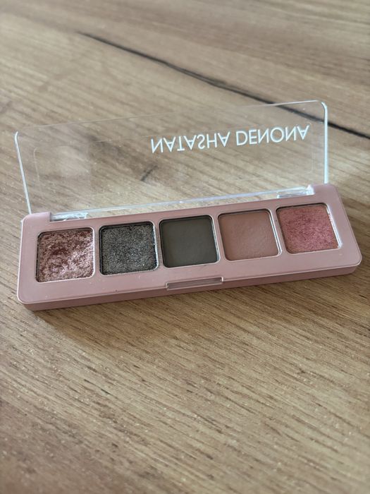 Paletka Natasha Denona Mini Retro Palette
