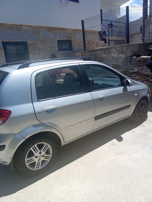 Carro sem garantia