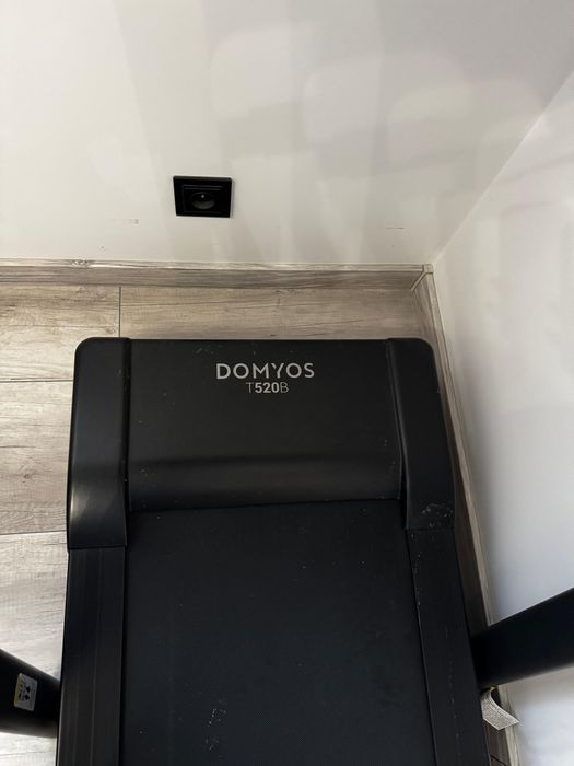 Bieżnia domyślam t520B