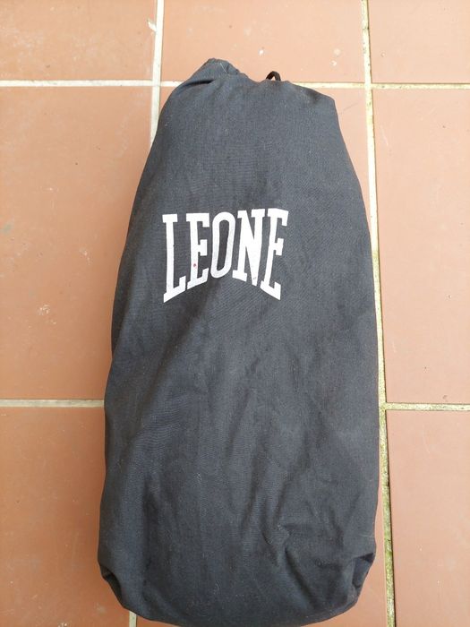 Luvas Boxe LEONE Prestige 2.0