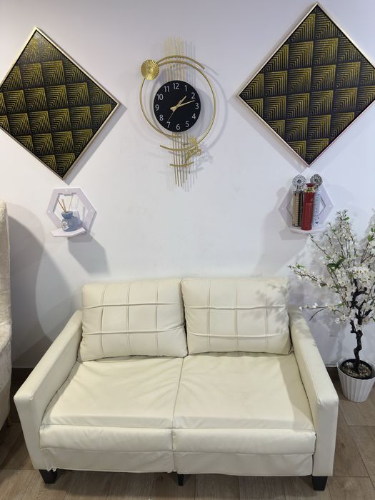 Sofa 2 Lugares sem USO