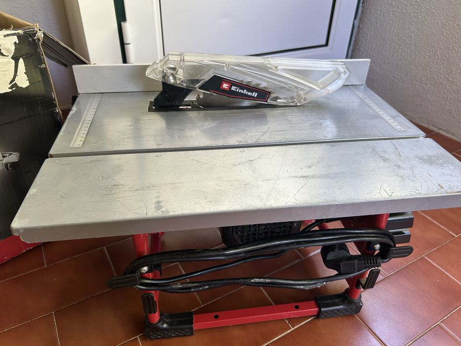 Einhell TC-TS 200