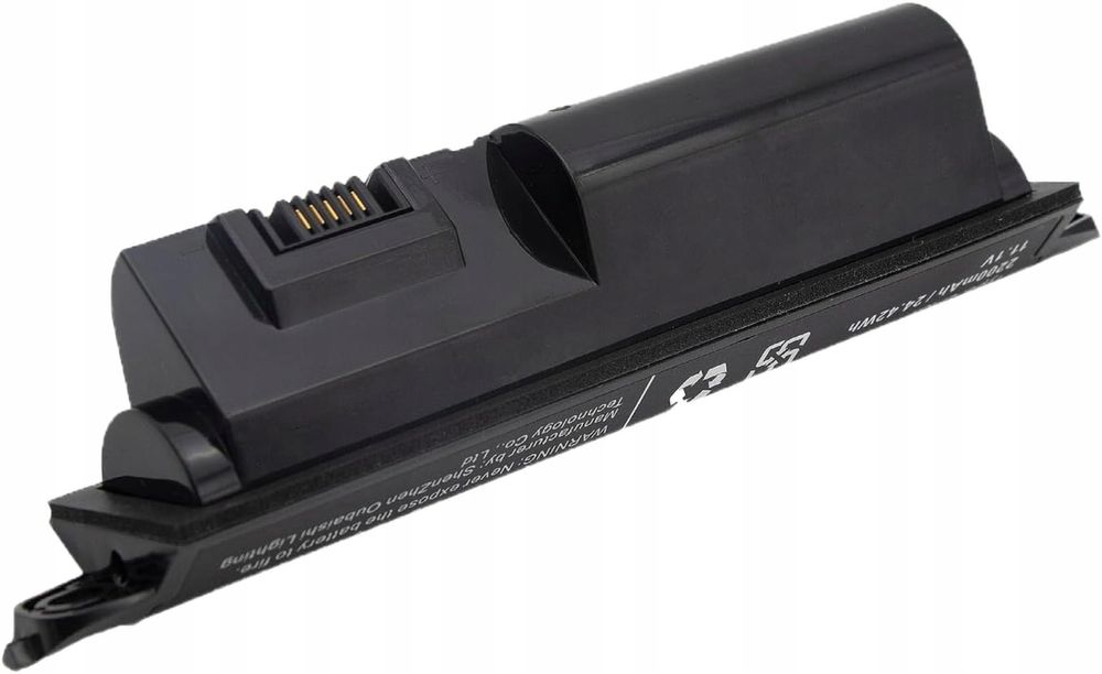 Akumulator 3400mAh/24.42Wh 11.1V do Bose