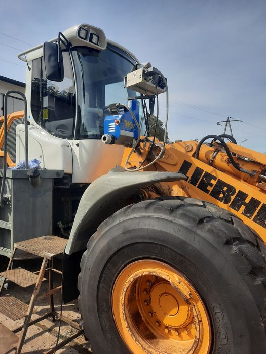 Tulejowanie | Regeneracja otworów – Maszyny rolnicze i budowlane