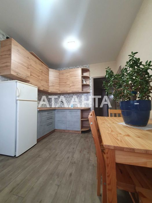 1-комнатная квартира по адресу Люстдорфская дор. (площадь 37,3 м²) - Atlanta.ua - фото 2