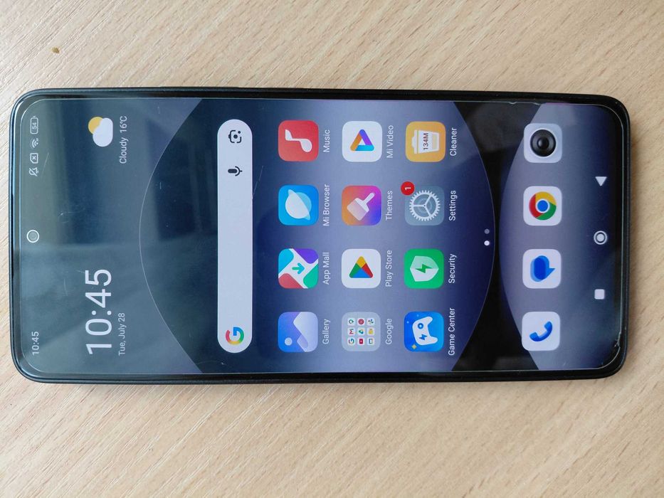 Redmi Note 14 5G