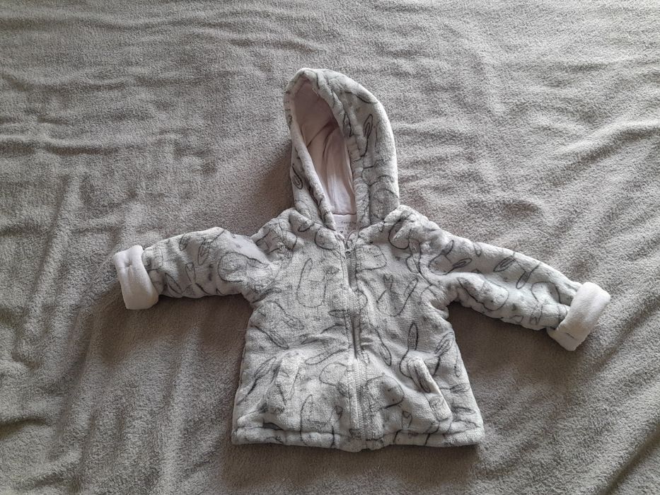 Куртка осіння F&F