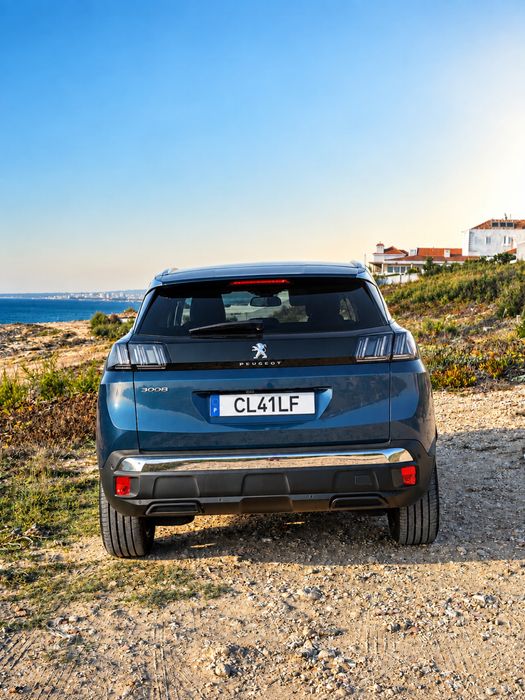 Peugeot 3008 1.2 Active Pack — photo 5