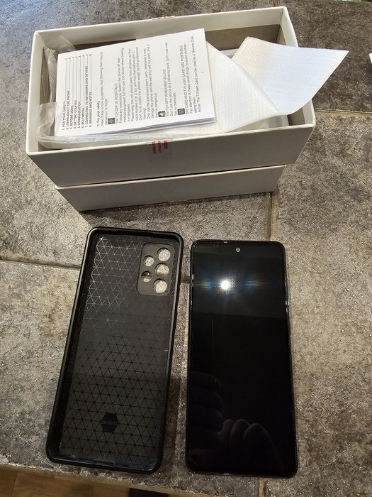 Telefon Samsung A52