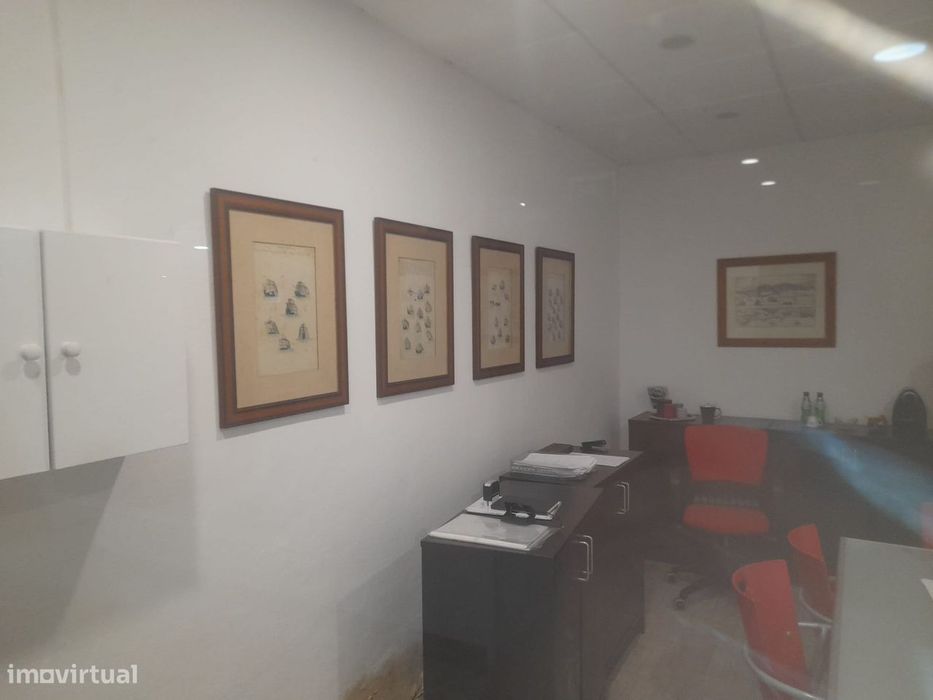 Loja/ Escritório - Lumiar