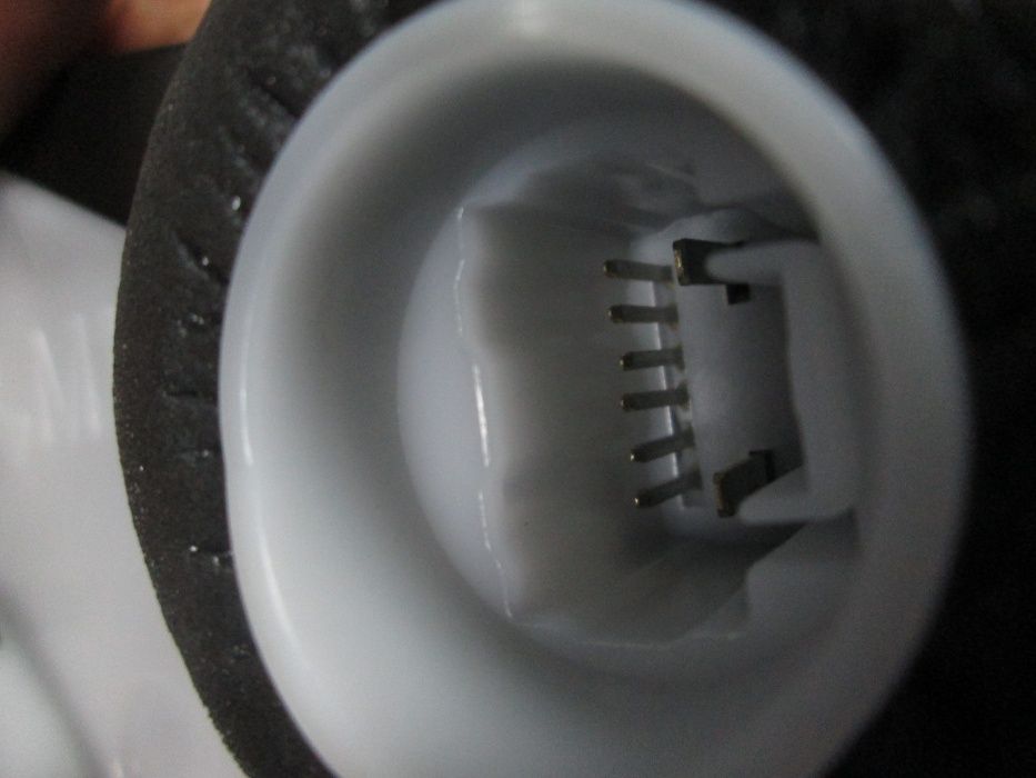 Honda CR-V Zamek kaseta