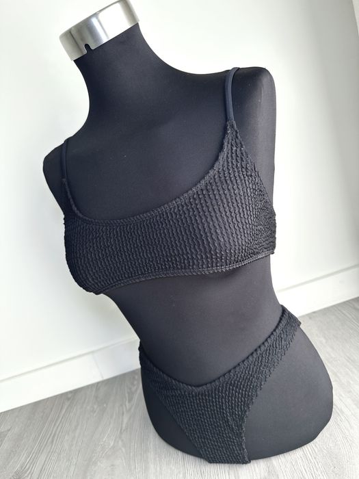 Biquini completo - como novo