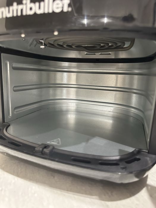 Аерогриль (мультипіч) NUTRIBULLET