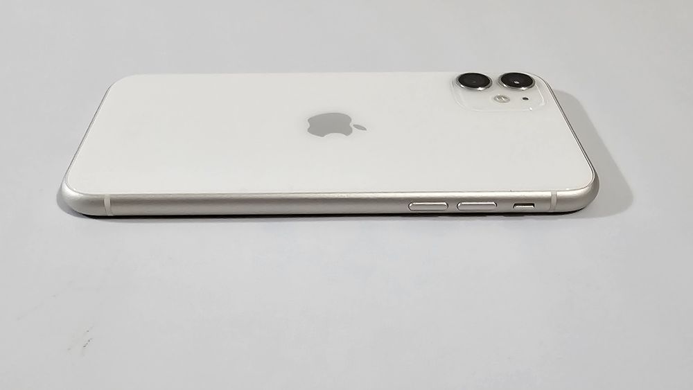 Iphone 11 128Gb. 100% Bateria. Muito bom
