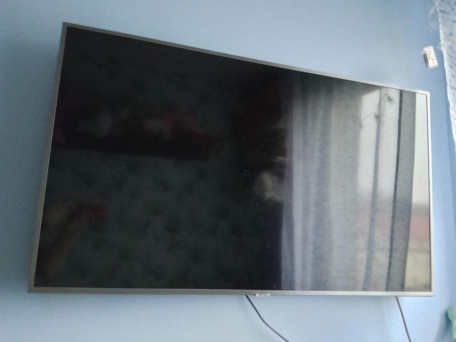 Telewizor Samsung Smart TV pilot 55 cali