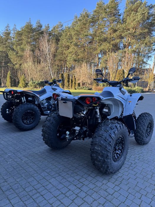 Can Am Renegade 1000r XXC - zarejestrowany