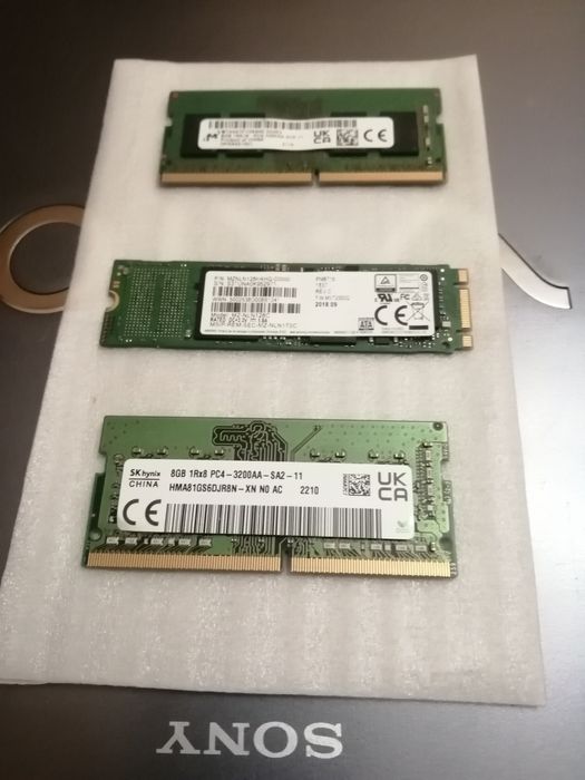 Жесткий диск IDE (PATA) Sata HDD SSD M2 Nvme 2.5 3.5