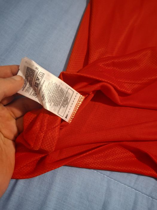 Camisola Benfica 25/26