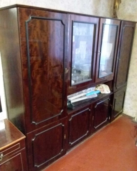 Часть гарнитура Моника