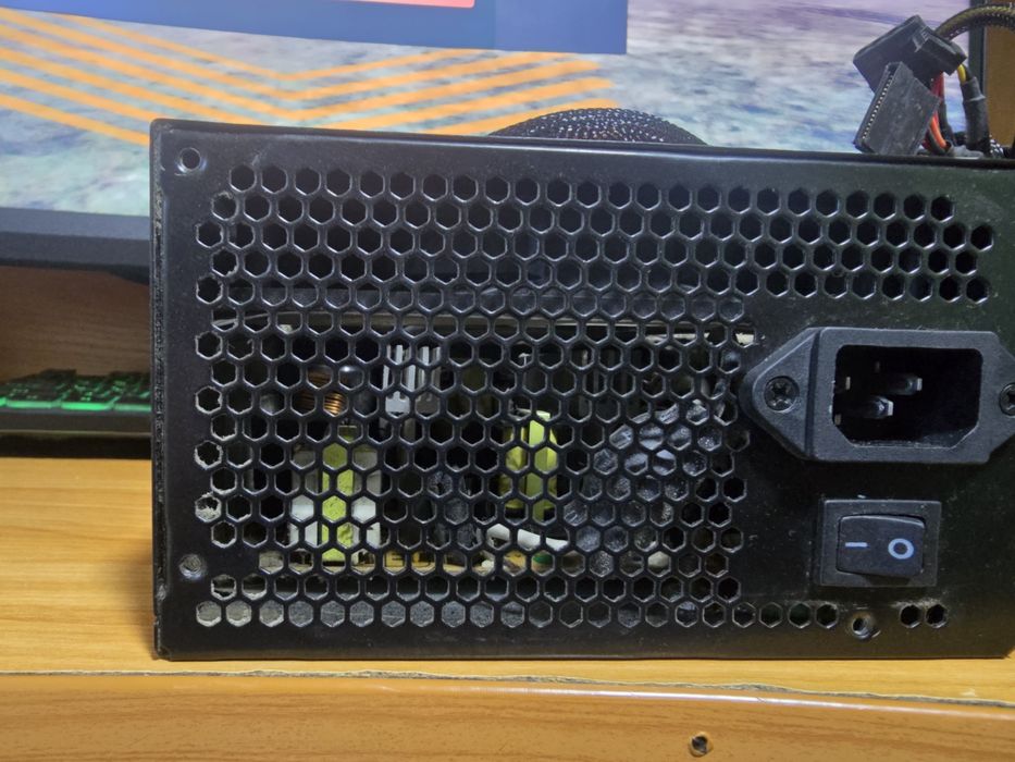 Vertigo V-GO 450