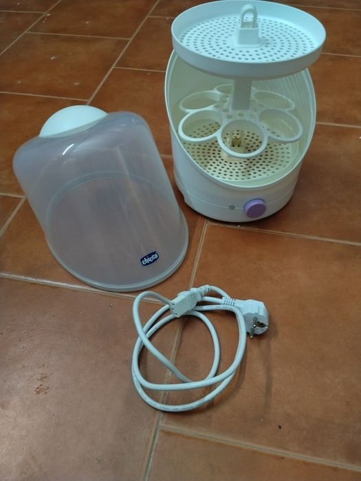 Chico Sterilizer446392730492620802