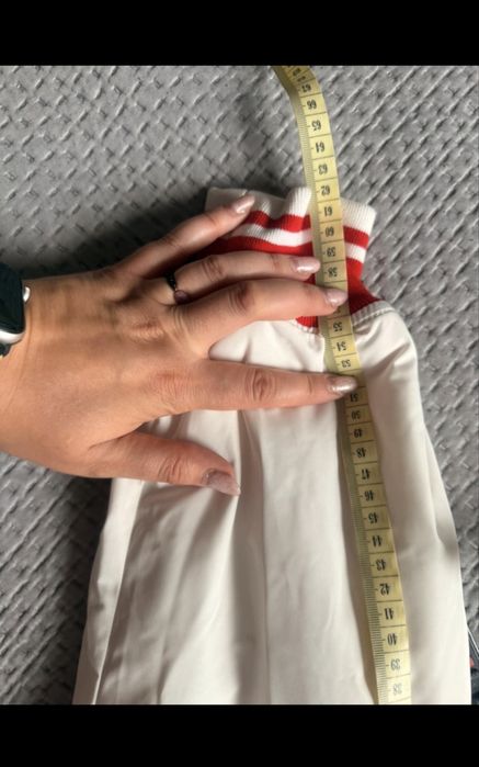 Kurtka bomberka bejsbolówka Tommy Jeans Hilfiger Unisex