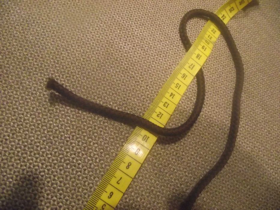 sznurek  poliestrowy odporny na promienie uv  super cena tylko teraz