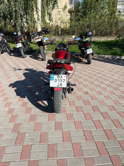 Lifan cityR 200 продам