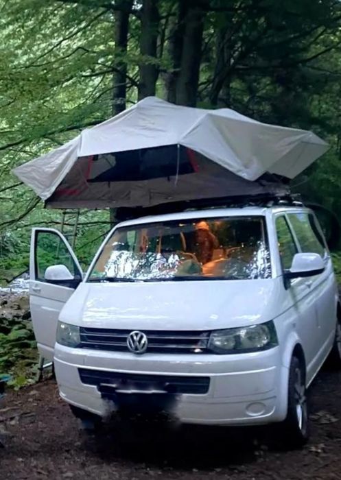 Namiot dachowy Yakima skyrise m hd