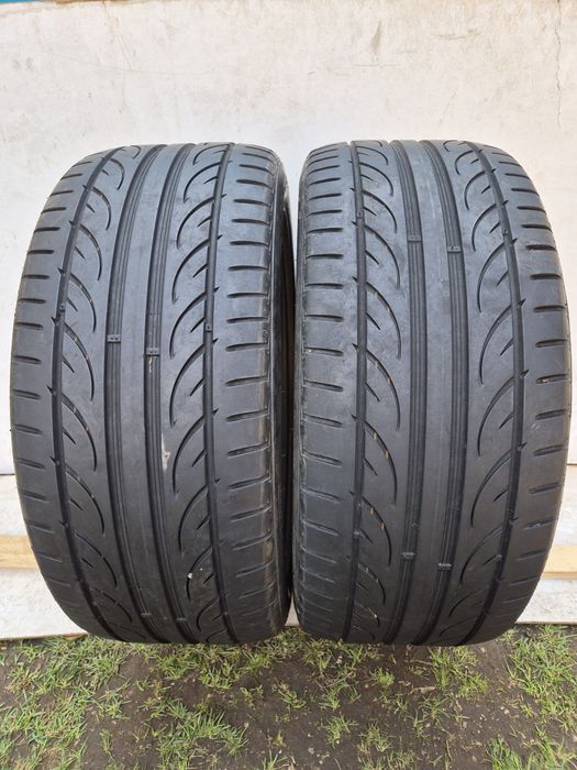 Шини 245/45/18, Hankook (455)