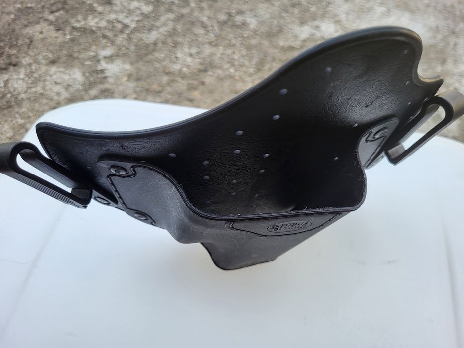 Kabura wewnętrzna Fobus