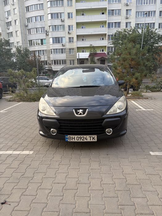 Peugeot 307 продажа