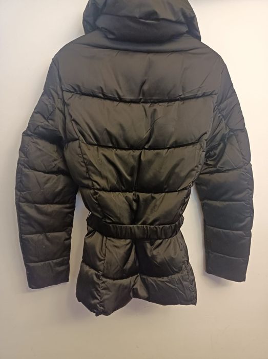 Kispo AD Woman preto