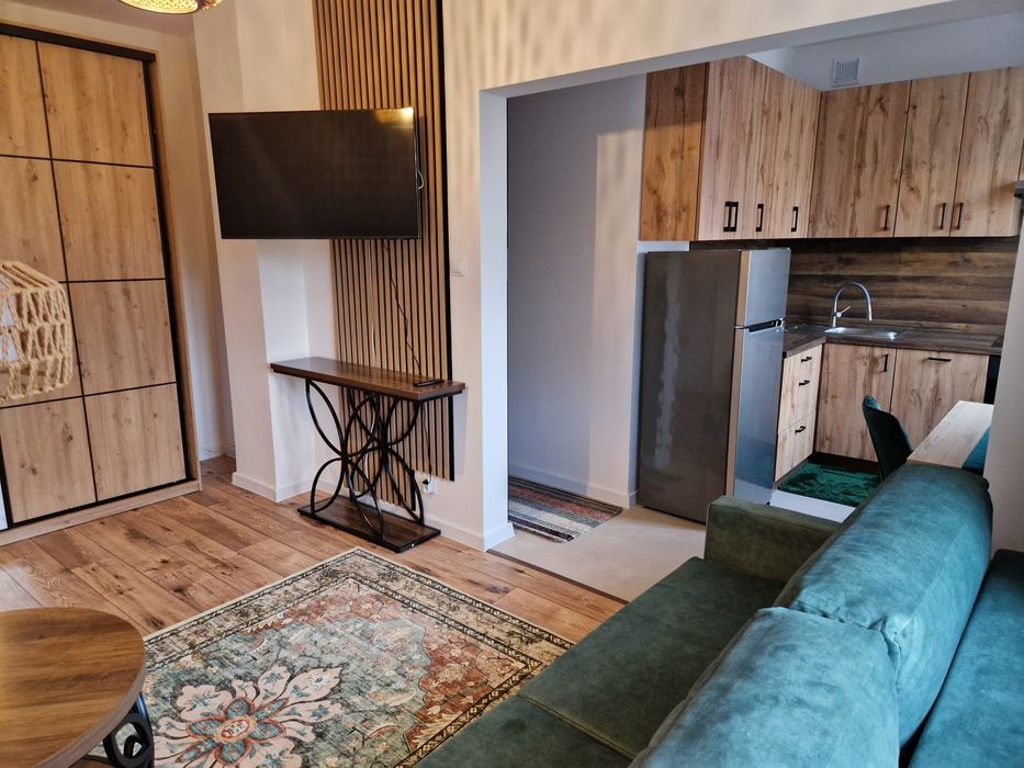 WYNAJMĘ OLSZTYN (  Urania, Centrum, Śródmieście)  45 m² , 2 pokoje