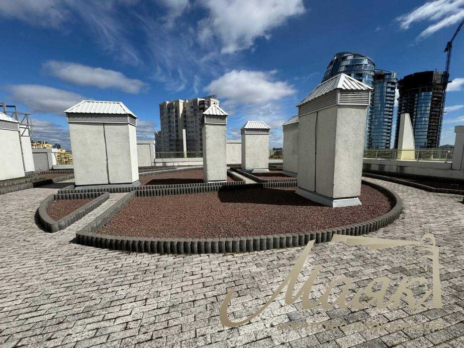 Многокомнатная квартира по адресу ул. Иоанна Павла II (площадь 416 м²) - Atlanta.ua - фото 3