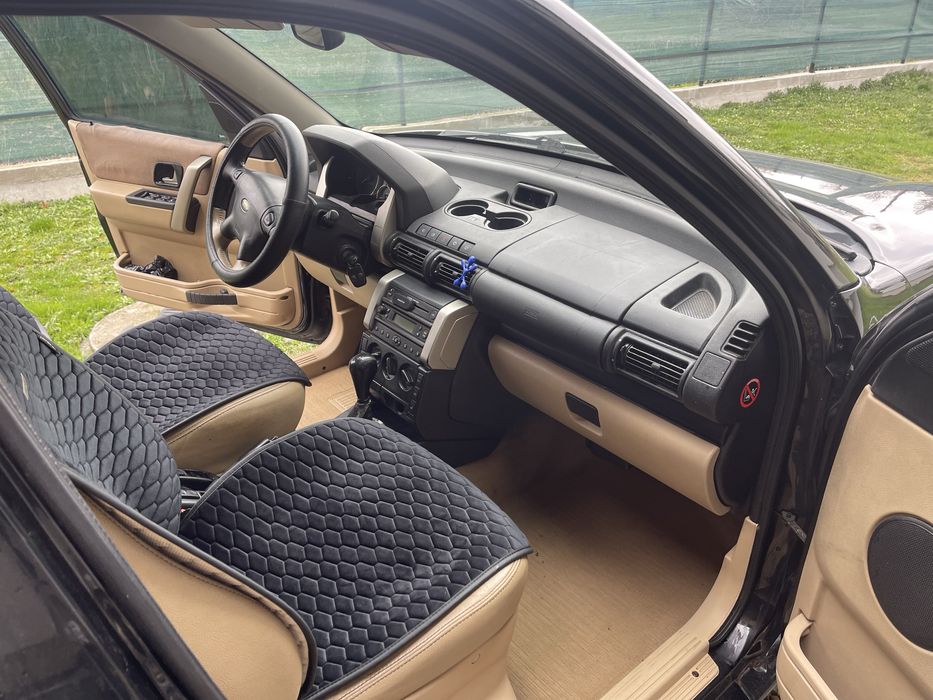 2.0диз автомат 4х4