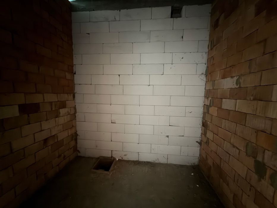 Сучасний одноповерховий дуплекс 80м2 , газ! Михайлівка-Рубежівка