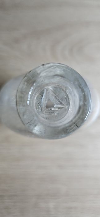 Butelka szklana Schutz Marke ESG