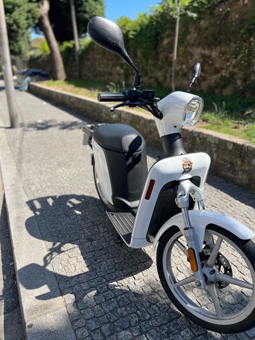 Mota ilctrica askol