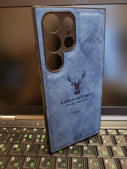 ЧЕХОЛ ДЛЯ Samsung GALAXY S23 Ultra